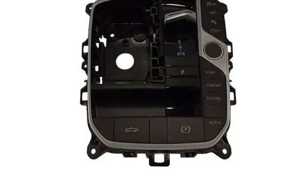 BMW 4 G22 G23 G24 G26 Gear selector 5A9CA03 61315A9CA03 61315A89923