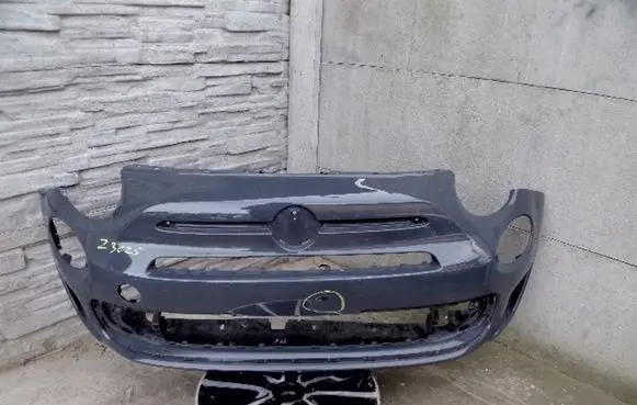 Fiat 500 Front bumper