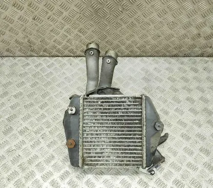 Mazda 6 Intercooler radiator R2AX13565 1271003730