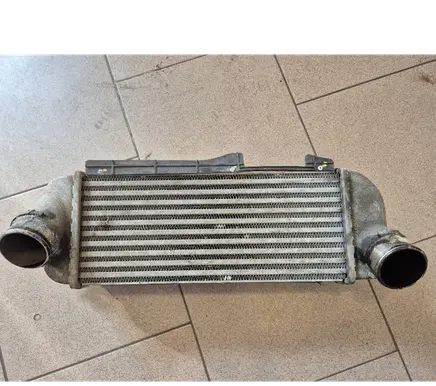 Hyundai ix35 Intercooler radiator 28270-2F450