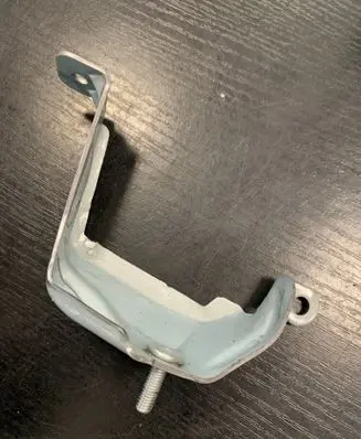 Other center console (tunnel) element