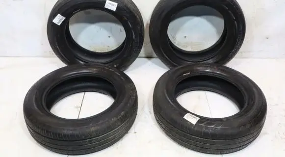 Fiat Punto (188) R14 summer tire 3286340614818