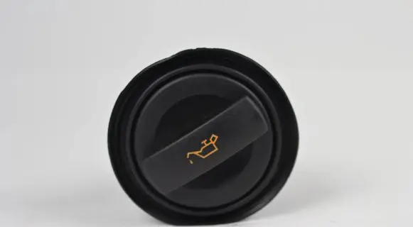 Audi A6 S6 C6 4F Oil filler cap 059103482C