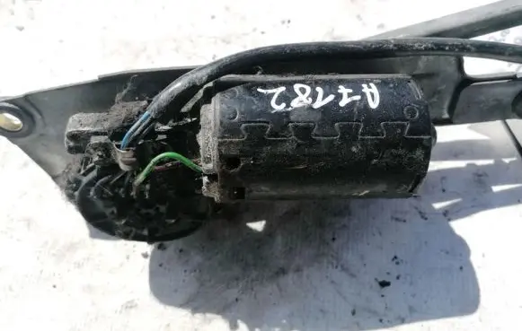 Citroen Xsara Wiper motor 0390241356 964864