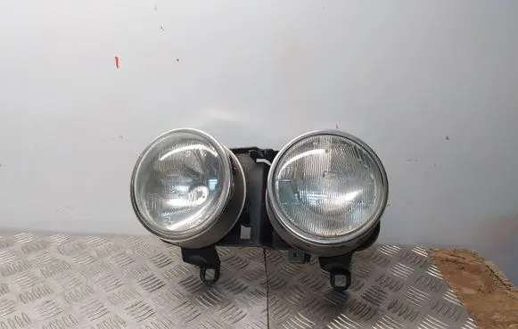 Jaguar XJ X308 Headlight/headlamp