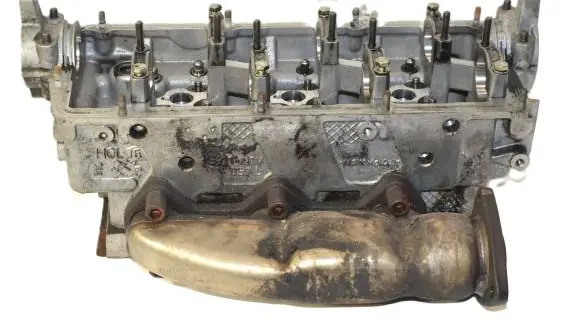 Audi A4 S4 B7 8E 8H Engine head 059L