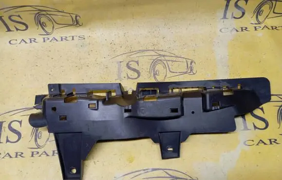 Renault Espace V (RFC) Other trunk/boot trim element 767E31754R