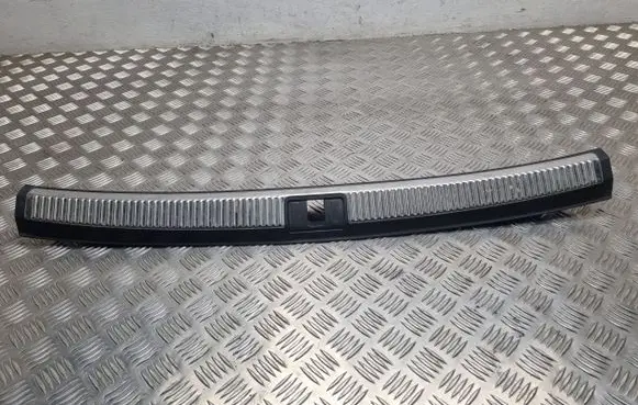 Audi A4 S4 B7 8E 8H Trunk/boot sill cover protection 8E9864483C