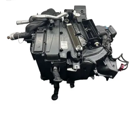Audi A6 S6 C6 4F Interior heater climate box assembly 4F1820351AB CZ4432108171