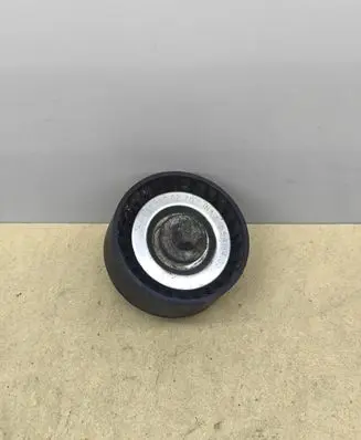 Mercedes-Benz C W204 Belt tensioner pulley A6512000270