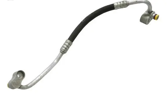 BMW 3 E46 Air conditioning (A/C) pipe/hose 64536904013 64536905933