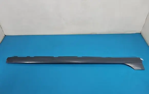 Seat Leon (5F) Foot area side trim 5F9853852D IMPRK1581082