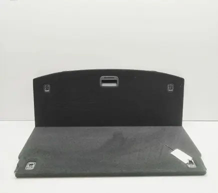 KIA Xceed Trunk/boot floor carpet liner 85720J7700WK 85720J7700