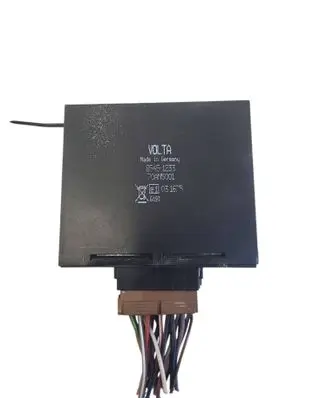 Mazda 6 Tow bar trailer control unit/module 85451233