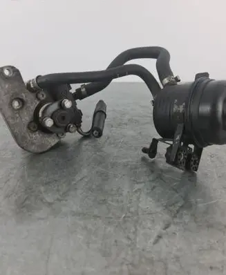 BMW X1 E84 Power steering pump 5002102
