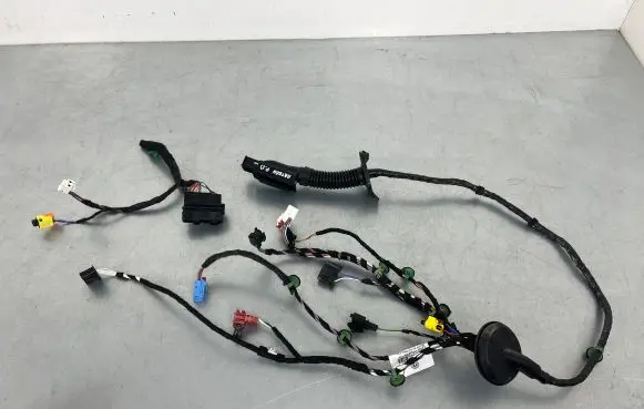 Volkswagen Arteon Shooting Brake Front door wiring loom 3G8971121AQ TAB016297MC