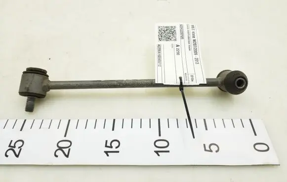 Rear anti-roll bar/stabilizer link