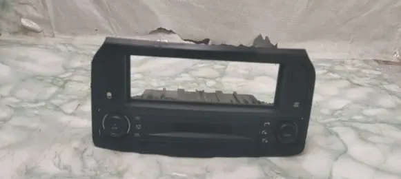 Citroen C5 Climate control unit
