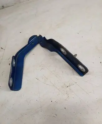 Peugeot 607 Engine bonnet/hood hinges 9629468480