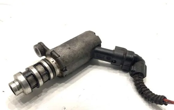 Audi A6 S6 C7 4G Oil level sensor 06M115393D
