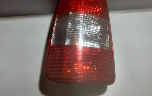 Volkswagen Caddy Rear/tail lights 2K0945257B 2K0945257A