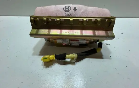 Honda Accord Passenger airbag 77850SEAG81