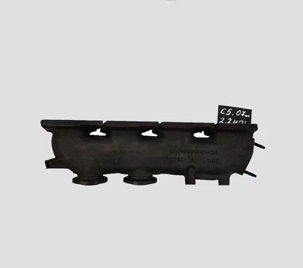 Citroen C5 Exhaust manifold 9681890680