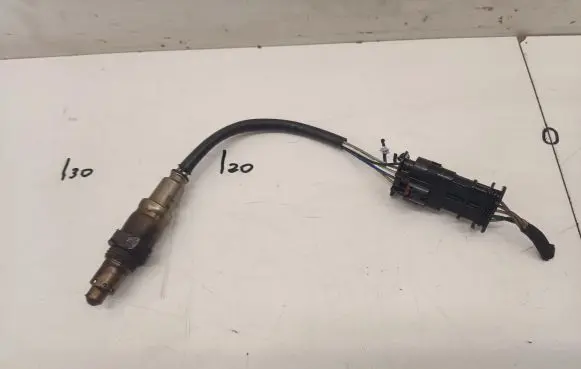 Ford Focus Lambda probe sensor JX619G935AA