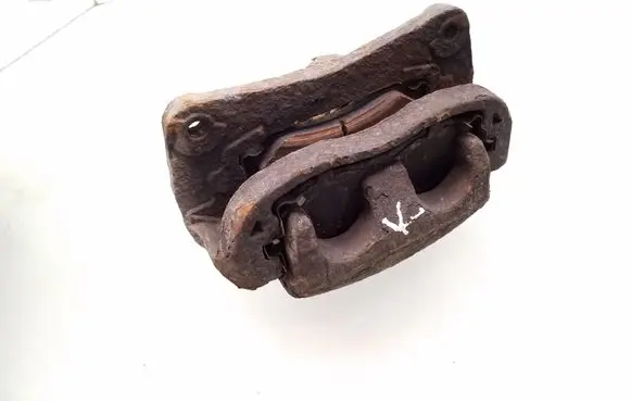 Subaru Forester SH Front brake caliper