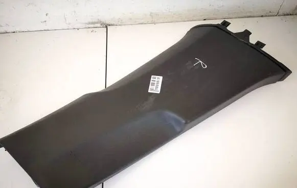 Volkswagen PASSAT B6 (B) pillar trim (top) 3c0867292