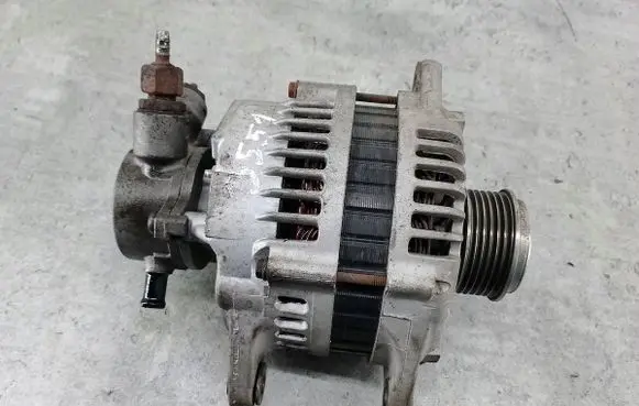 Opel Astra H Generator/alternator