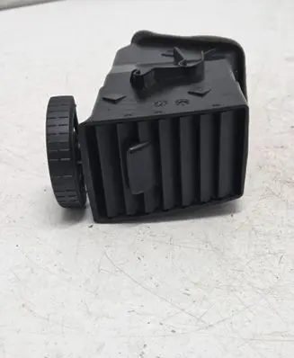 Volkswagen Transporter - Caravelle T5 Dash center air vent grill 7E0815706 LH07680 2248