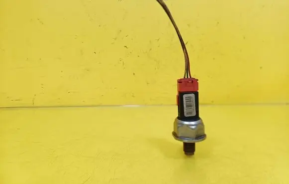 Ford Focus Fuel pressure sensor 55PP0202