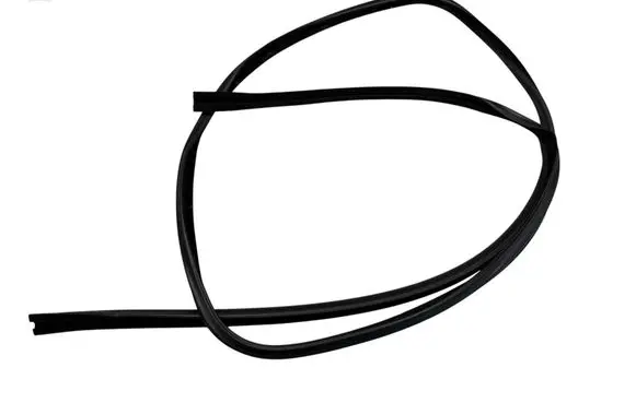 Mercedes-Benz G W461 W463 1st Gen Rubber seal rear door A4637250198 4637250198