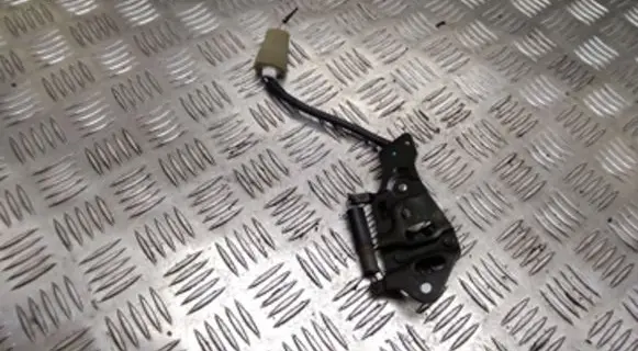 Lexus GS 300 350 430 450H Tailgate sensor ABJ39107 1A125VAC
