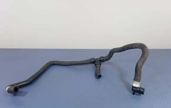 Renault Kangoo II Engine coolant pipe/hose