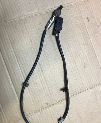 Opel Corsa D Lambda probe sensor 55562290