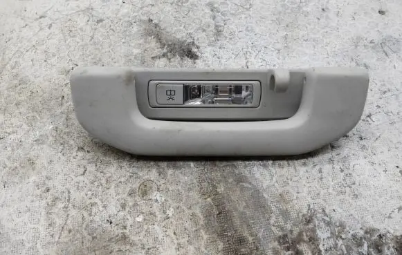 Mercedes-Benz C W205 Rear interior roof grab handle A0009069005 01158334 7H52