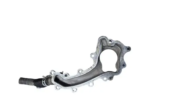 Chrysler Pacifica Thermostat housing 04893794AE