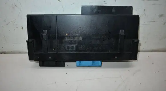 Comfort/convenience module