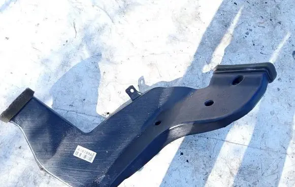 KIA Carens II Air intake hose/pipe 973601d000 97360-1d000