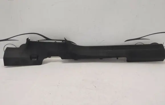 Audi Q4 Sportback e-tron Front sill trim cover 11A853371