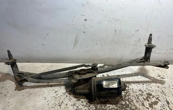 Skoda Octavia Mk1 (1U) Front wiper linkage and motor 1J1955023A 22147383 00236688