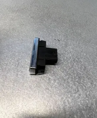Toyota Avensis T250 Traction control (ASR) switch 6M2T2C418AD