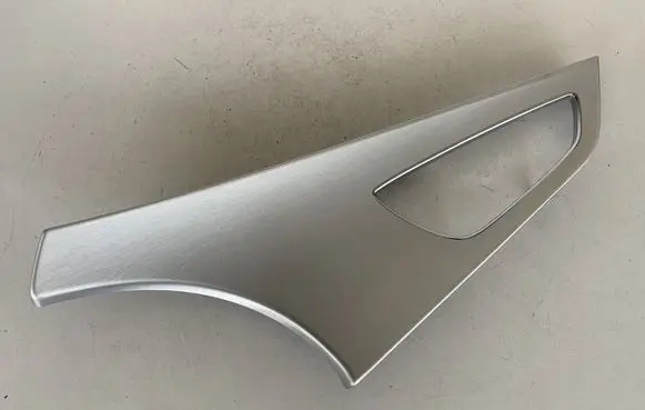 Audi A7 S7 4G Front door trim bar 4G8867410 4G8867410K 4G88674101NK