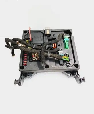 Ford Galaxy Comfort/convenience module S108152001