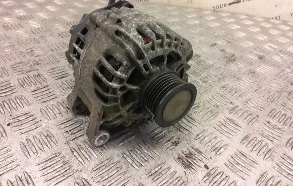 Ford Transit - Tourneo Connect Generator/alternator AV6N10300DC