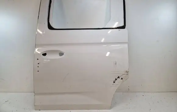 Volkswagen Caddy Side sliding door 