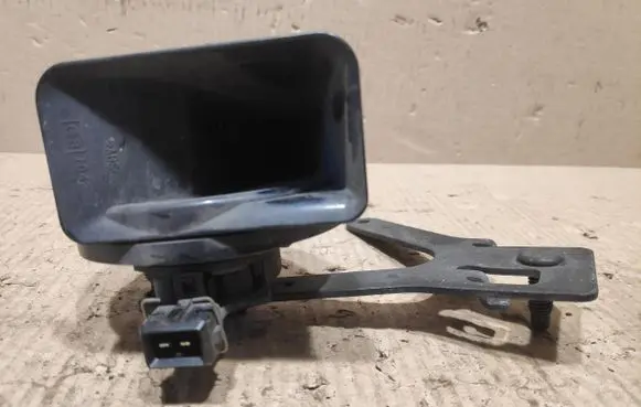 Renault Megane III Horn signal A046522