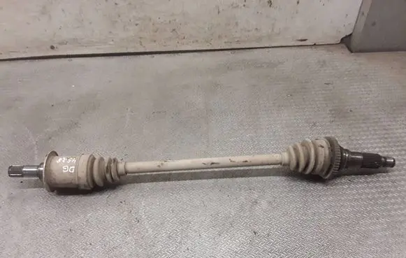 Honda HR-V Rear driveshaft 